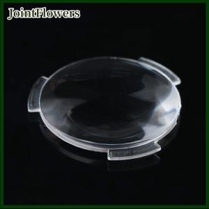 JointFlowers 2 chiếc ống kính thực tế ảo 25*45mm thay thế ống kính aspheric biconvex