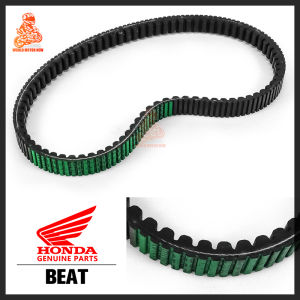 HONDA V-Belt ORIGINAL Drive Belt Click 125 Click 125i Click 150i( 23100-K35-V01)