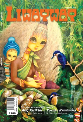 Liwayway February 2026 Issue