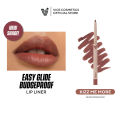 Vice Cosmetics Perfect Kizz Lip Liner. 