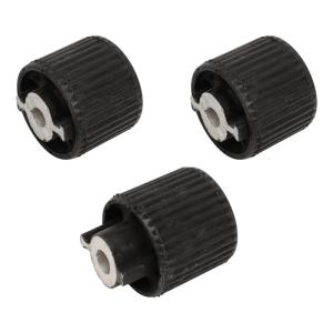 Rear Differential Bearing Automotive Accessories for F01 F02 F03 F04 33316797238 Rear Differential Rubber Mount Bearing