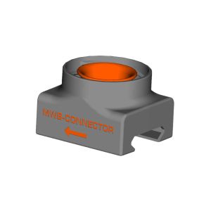 Toy Remote Control Tank Water Aluminum Alloy Smart Car Kechuang DIY Shooting Game Water Gear