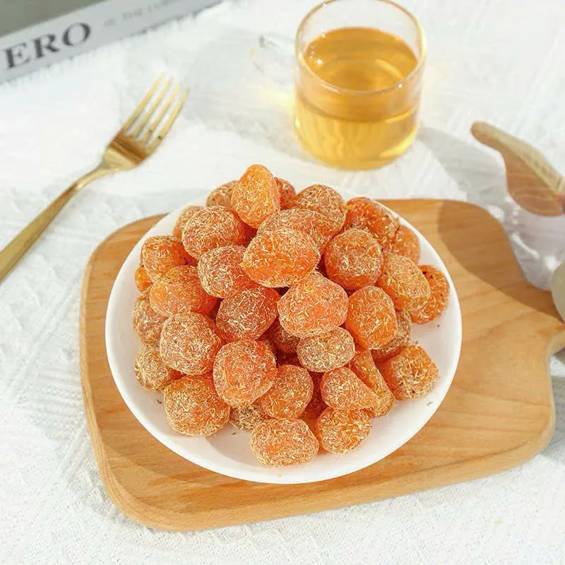 Vận chuyển quất tắc sấy cam thảo từ Việt Nam sang Canada: giải pháp nhanh chóng và an toàn