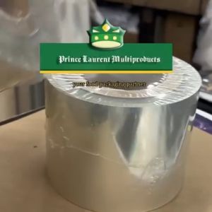 [1 kilo] cake collar acetate material clear plastic to hold cake