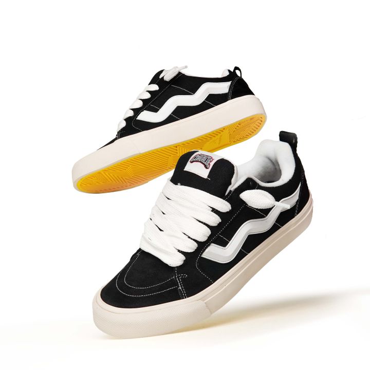 SEPATU%20CORVALUE%20FOOTWEAR%20-%20OTARU%20Black%20White%20OG%20%7C%20Sepatu%20Sneakers%20Pria%20Wanita%20Canvas%20Casual%20-%20Image%205