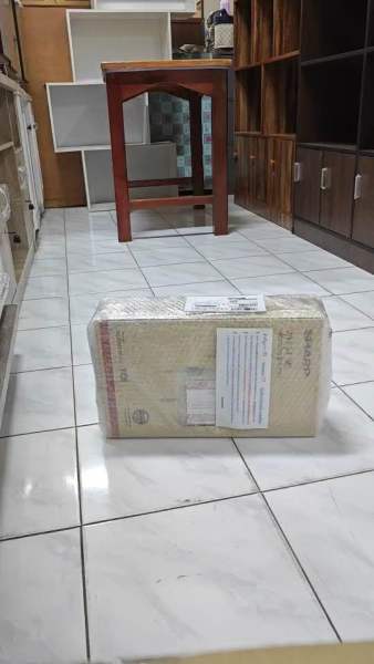 Buyer review video 2