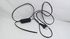 Dây điện phích cắm có dimmer