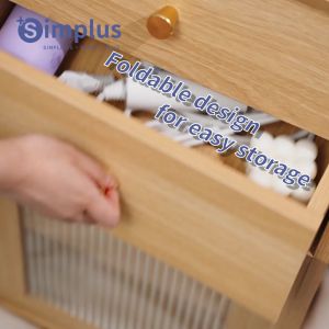 Simplus Steam Iron Handheld Garment Steamer Travel Steamer Iron for Clothes Foldable and Portable