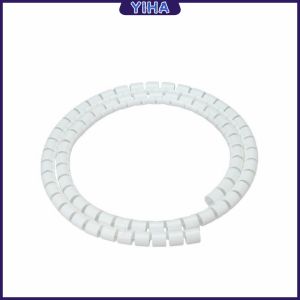 Yiha ไส้ไก่พันสายไฟ เก็บสายไฟ เก็บสายเคเบิล Organization