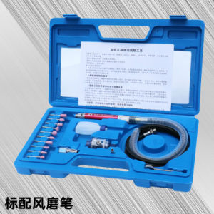 Máy Mài Hơi Dạng Bút Bằng Khí Nén taiwan