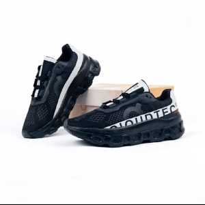 Sepatu Lari ON Cloudmonster Sepatu Sneakers Sepatu Lari Pria Wanita Dewasa