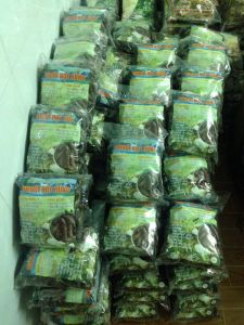 Chuối hột rừng Tây Nguyên sấy khô (COMBO 5KG) chuối chín trái nhỏ rừng Tây Nguyên cho người đau lưng nhức mỏi sỏi thận tăng sinh lý