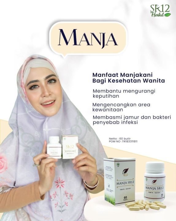 SR12 Manjakani Merapatkan dan Mengencangkan Miss V Secara Alami