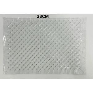 New Arrival Sticker Hotfix Batu Manik Tampal Copy Swk Kod 222