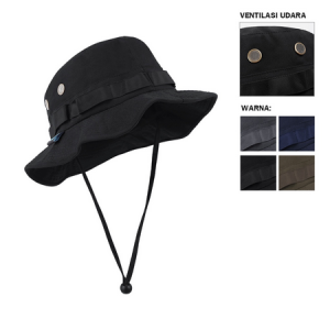 Topi Perbakin/Topi Lapangan/Topi gunung/Topi Rimba TNF Outdor/Topi Tentara Terbaru