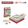 G&G - Trò chơi Monopoly Cơ bản MONOPOLY B1002. 