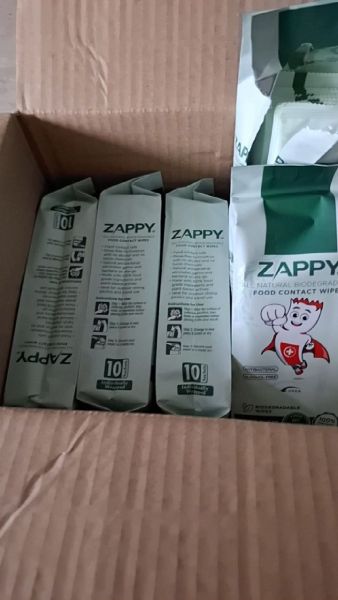 Buyer review video 3