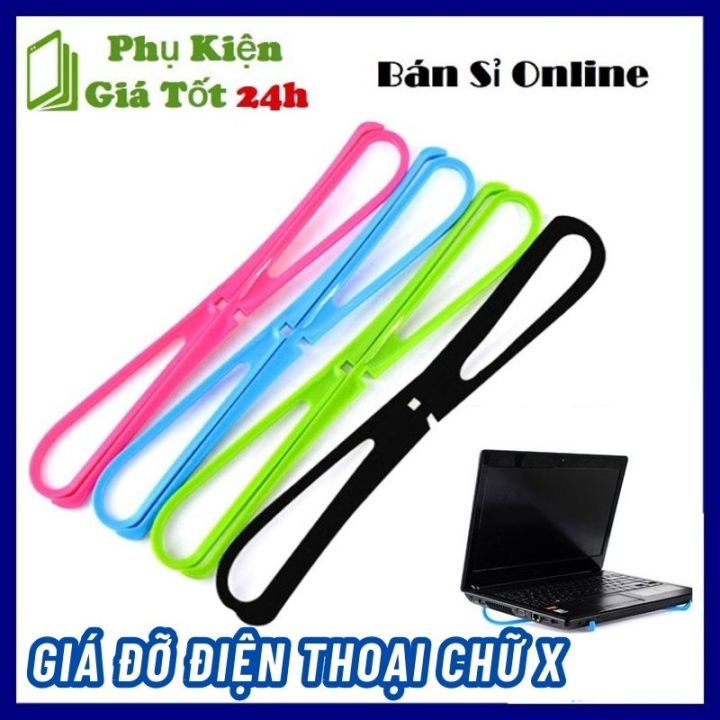 Giá đỡ LAPTOP, MÁY TÍNH BẢNG bằng Nhựa có thể điều chỉnh được độ cao ...