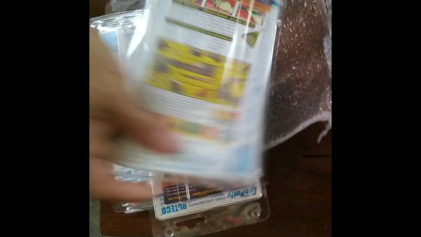 Buyer review video 2