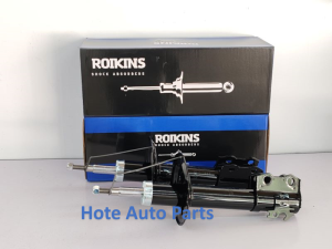 TOYOTA VIOS NCP93 SHOCK ABSORBER SET ROIKINS YEAR (2007-2012)