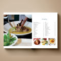 [เชฟ สูตรเด็ด] SANGDAD อาหารไทยตำรับเชฟ | หนังสือตำราอาหาร 60 สูตรอาหารไทยจาก 10 เชฟมือทอง ทำได้จริงที่บ้าน. 