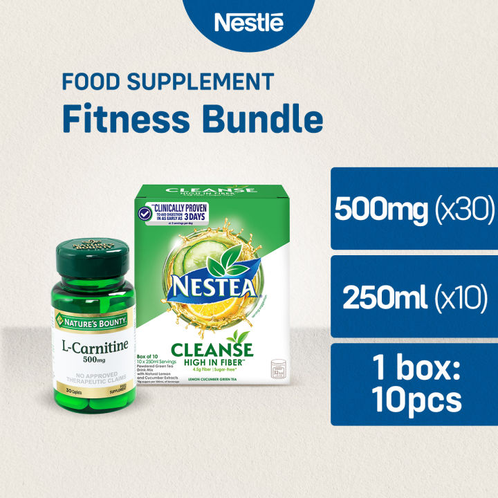 does l carnitine 3000 actually work NutraBio L-Carnitine Green Apple