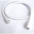 Flexible Hose PVC Selang Shower Fleksibel PVC panjang 150Cm. 