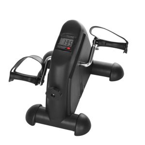 LZD  Household  Exercise Bike Treadmills Treadmill Leg Slimming Elderly Rehabilitation Treadmill Weight Loss Exercise Fitness Equipment