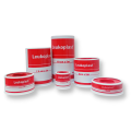 Leukoplast Adhesive tape -  Brown. 
