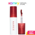Naree Velvet Matte Creamy Lip Blur 3g นารี ลิปเวลเวท เนื้อลิปเนียนนุ่มลื่นละมุน. 