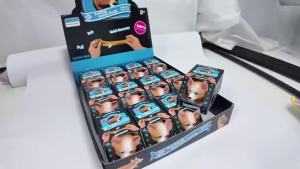 [SG Seller]Pullable Welsh Corgi Decompression Toy Soft Stretch Dog Squeezy Toy Anxiety Relief Gift