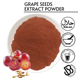 Grape Seed Extract Powder 10g