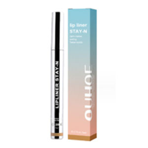 OUHOE Peelable Lip Liner Lip Lines Lip Lines Full Lip Color No Makeup Peelable Lip Liner Tattoo