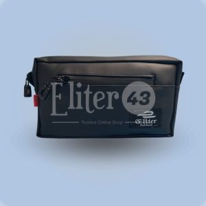 Tas Selempang Layar Sentuh Pria ELITER Anti Air Banyak Ruang Bahan Balon Import Terbaru