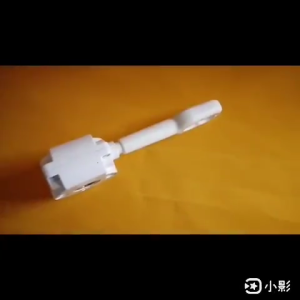 Retractable Awning Manual Gear Mechanism Retractable Awning Hand Crank Gear Assembly Portable Aluminum Alloy Apare Parts