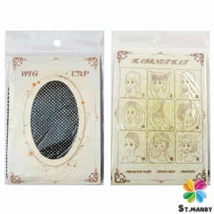 MD อุปกรณ์ดูแลวิกผม หวีวิกผม ขาตั้งวิกผม เน็ตคลุมผมก่อนใส่วิก  Hair Tools