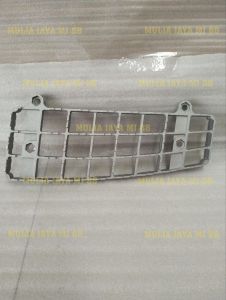Tangga Bawah FUSO/Tangga Aluminium FUSO/Foot Step FUSO/Pijakan Kaki FUSO/Alloy Step Lower FUSO BUILT UP 6D22 6D40 8DC9 8DC10 8DC11