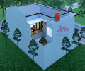 JASA DESAIN RUMAH. 