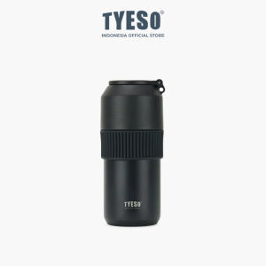 [NEW PRODUCT] TS-01004 Tyeso Pendingin Botol 350-680ml Botol Minum Vaccum Insulated PET Portable  BPA FREE