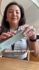SkinCeuticals Advanced Brightening UV Defense SPF50 40ml