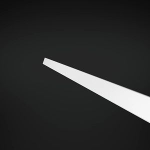 Floor-standing coat rack for living room and bedroom Home storage rack with hanging space Simple Nordic-style iron wardrobe