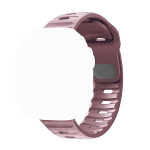 สายซิลิโคนสำหรับนาฬิกา Ultra 2/Ultra 49 มม.46 มม.45 มม.44 มม.42 มม.41 มม.40 มม.38 มม.ผู้ชายผู้หญิง lWatch Series 10 9 8 7 6 5 4 3 2 1 Series SE SE2 Sport Band