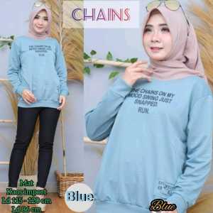 SWEATER WANITA NEW