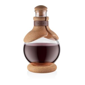 Bodum MELIOR Glogg Decanter Cork 1.0 L
