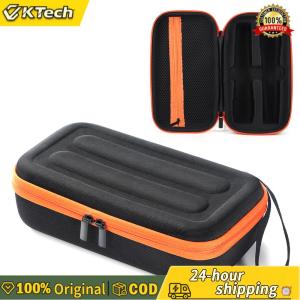 【Vktech】เคสเก็บไมโครโฟนไร้สาย JBL PartyBox แบบชาร์จไฟได้ พร้อมช่องเก็บแบตเตอรี่และสายคล้องสะดวกต่อการใช้งาน
