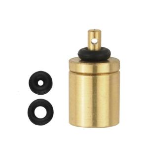 วาล์วแปลงแก๊สทองเหลืองที่เชื่อถือได้อะแดปเตอร์ตัวแปลงจุ๊บลมแก๊สทองเหลืองสำหรับเตาสำหรับผู้ที่ชื่นชอบการตั้งแคมป์และปรุงอาหารที่บ้าน