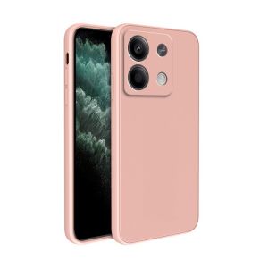 Soft Case Redmi A3 Poco X6 5G Poco X6 Pro 5G Redmi Note 13 4G Redmi Note 13 5G Redmi Note 13 Pro 4G Redmi Note 13 Pro 5G Redmi Note 13 Pro Plus 5G Liquid Silikon Slim Skin Candy Macaron Bludru