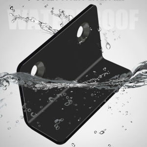 BJ🔩🔧🔗 Chốt chặn cửa từ tính mạnh chốt chốt cửa tủ khóa từ cửa đồ nội thất Dụng cụ hút cửa siêu từ tính cho tủ chén