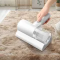 KUDIXIONG máy hút mạt bụi, máy hút bụi không dây, máy hút bụi mini cầm tay, máy tẩy mạt gia đình. 
