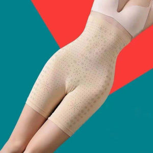 TTX - Korset Celana Infrared Pelangsing Pengecil Perut Buncit Pakaian Dalam Wanita